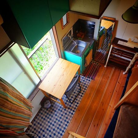 Готель Jamhouse Cai Токіо Екстер'єр фото