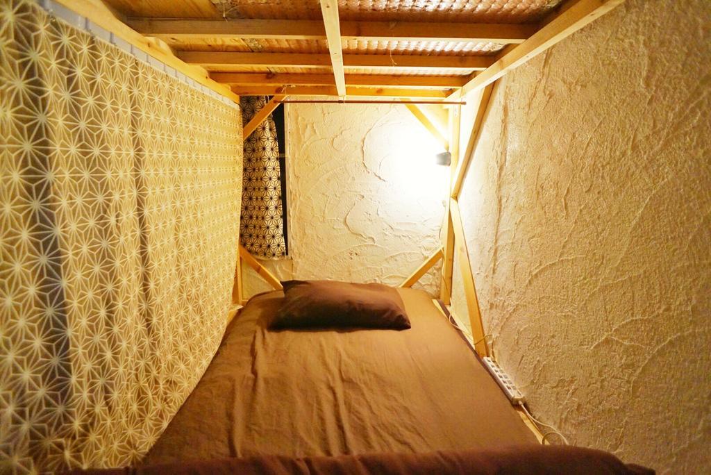 Готель Jamhouse Cai Токіо Екстер'єр фото