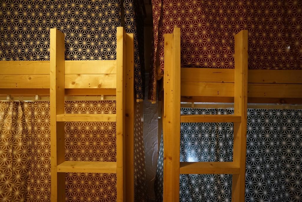 Готель Jamhouse Cai Токіо Екстер'єр фото