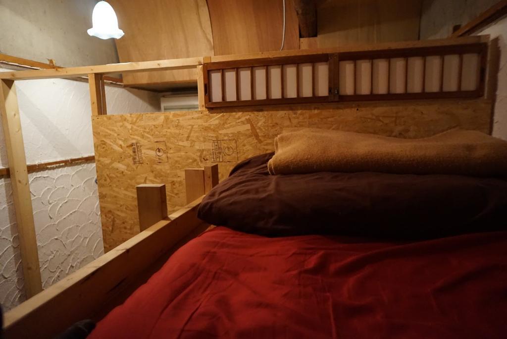 Готель Jamhouse Cai Токіо Екстер'єр фото